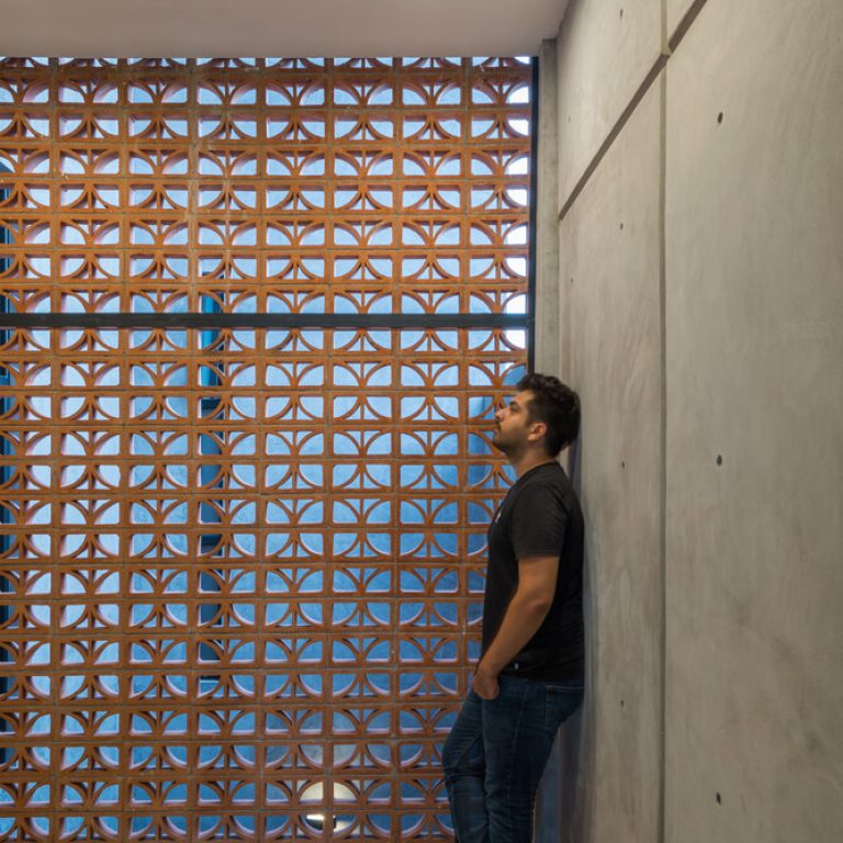 Casa Astorga por Sánchez Morones Arquitectos