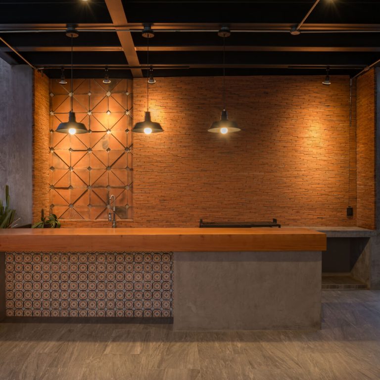 Casa Astorga por Sánchez Morones Arquitectos