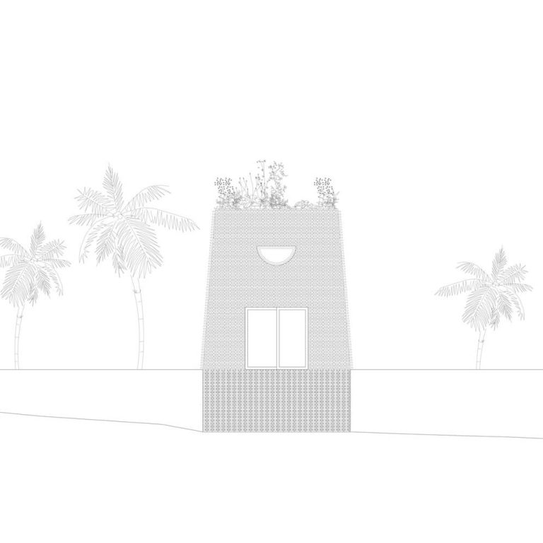 Casa Attico en Brasil