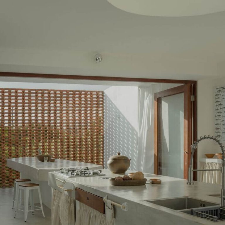 Casa Attico en Brasil