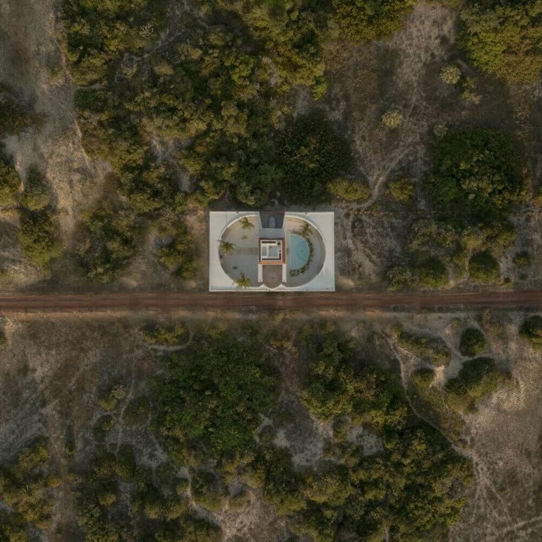 Casa Attico en Brasil