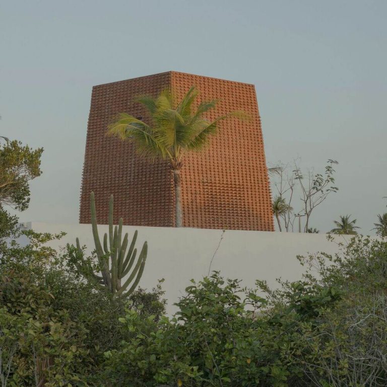 Casa Attico en Brasil