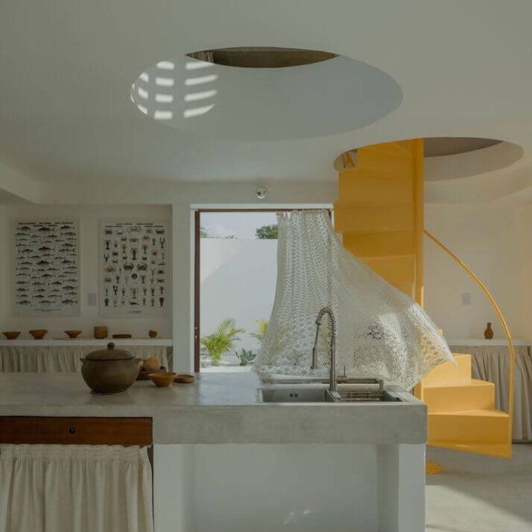 Casa Attico en Brasil