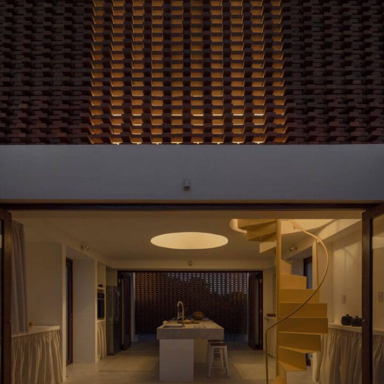 Casa Attico en Brasil