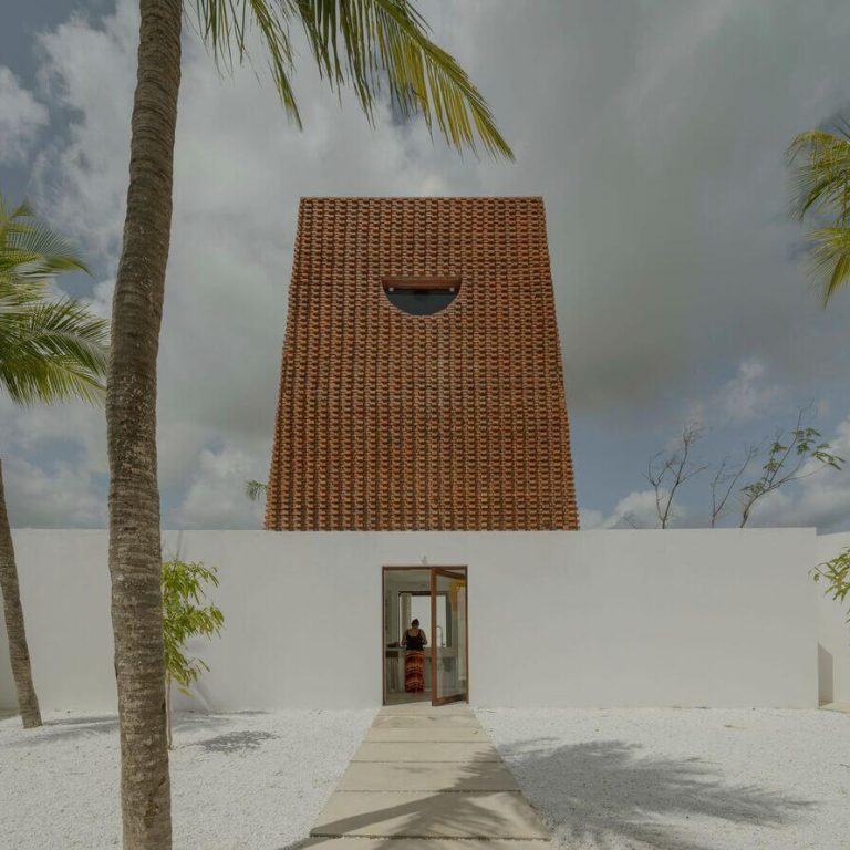 Casa Attico en Brasil