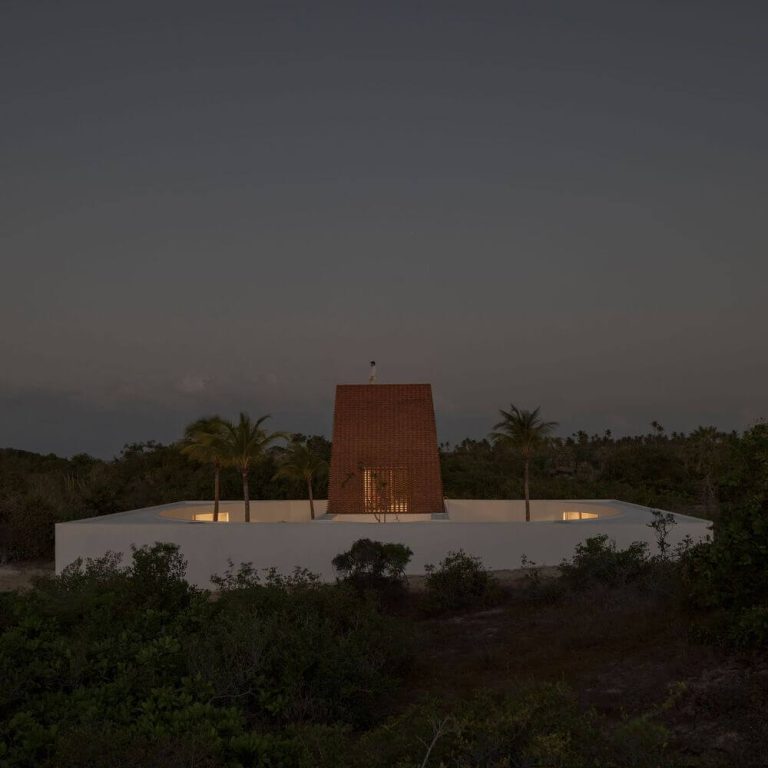 Casa Attico en Brasil