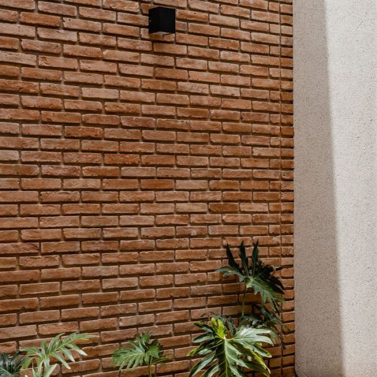 Casa Auta en Brasil