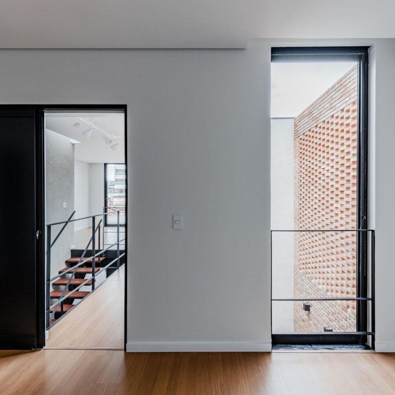 Casa Auta en Brasil