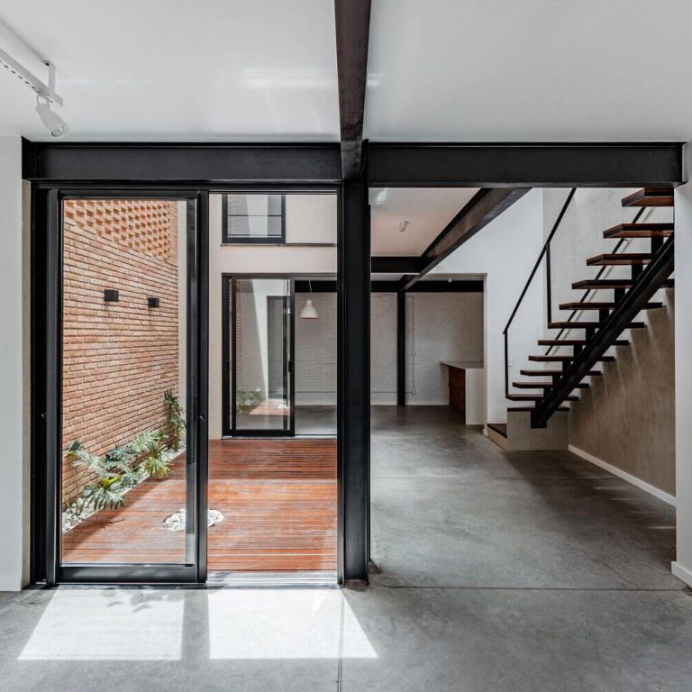 Casa Auta en Brasil