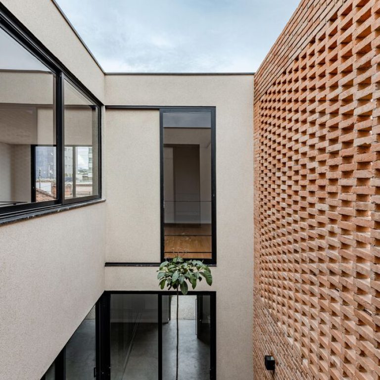 Casa Auta en Brasil