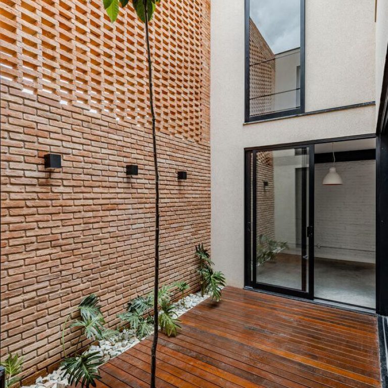 Casa Auta en Brasil