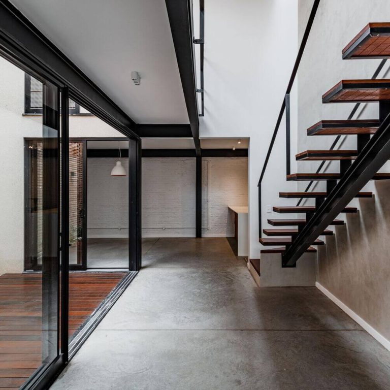 Casa Auta en Brasil