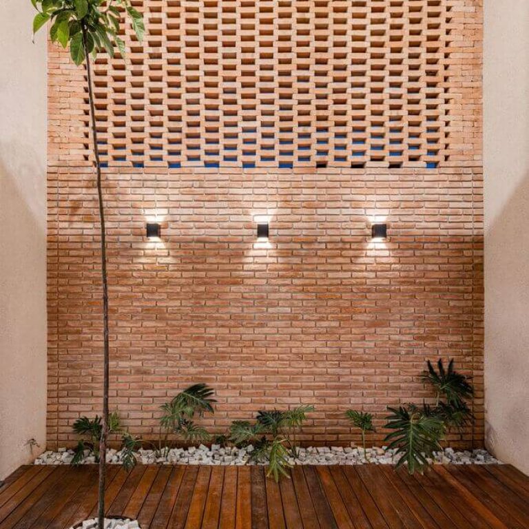 Casa Auta en Brasil
