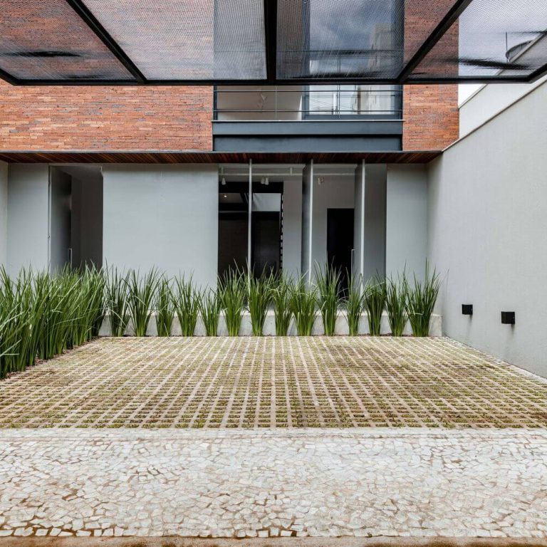 Casa Auta en Brasil