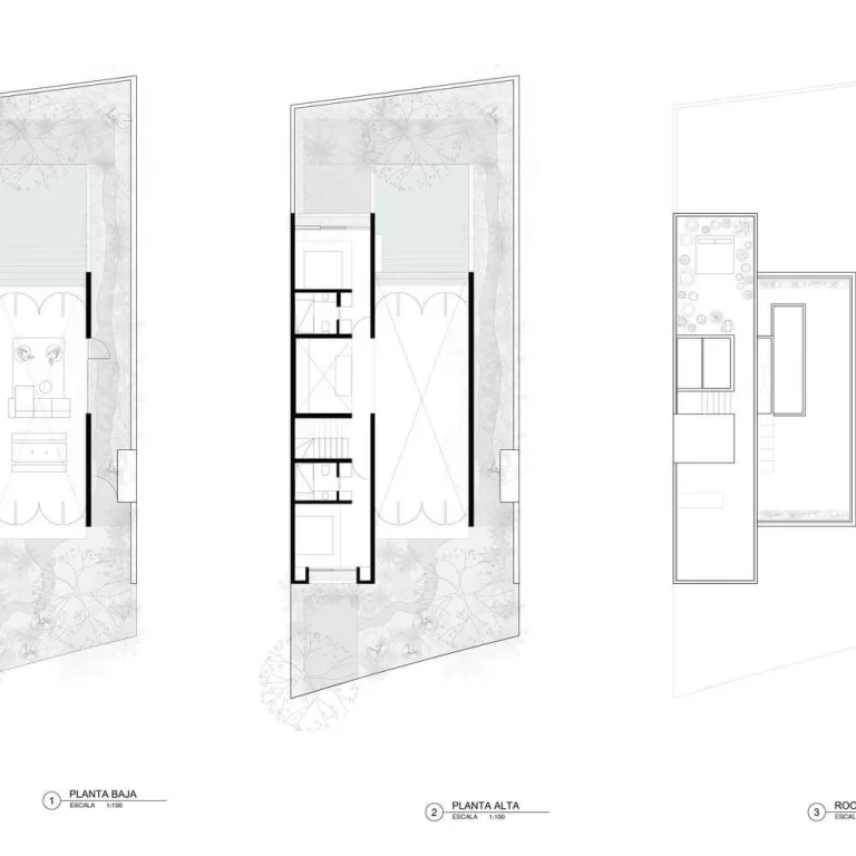 Casa Aviv - CO-LAB Desing office