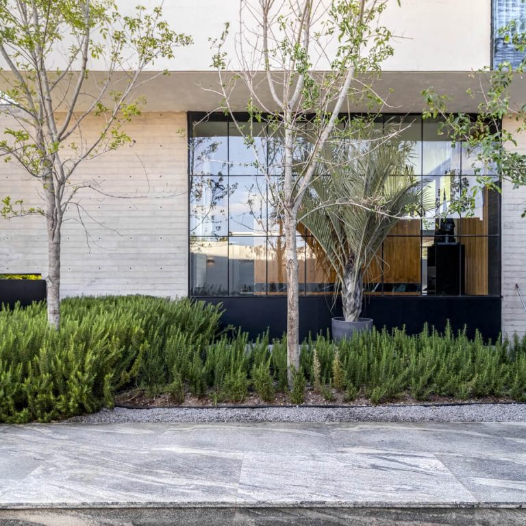 Casa Ayamonte en Jalisco por Estudio Banuet - Fotografía de Arquitectura - El Arqui MX