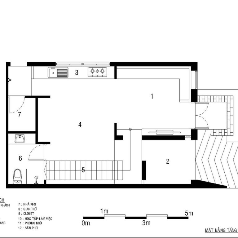 Casa BD en Vietnam