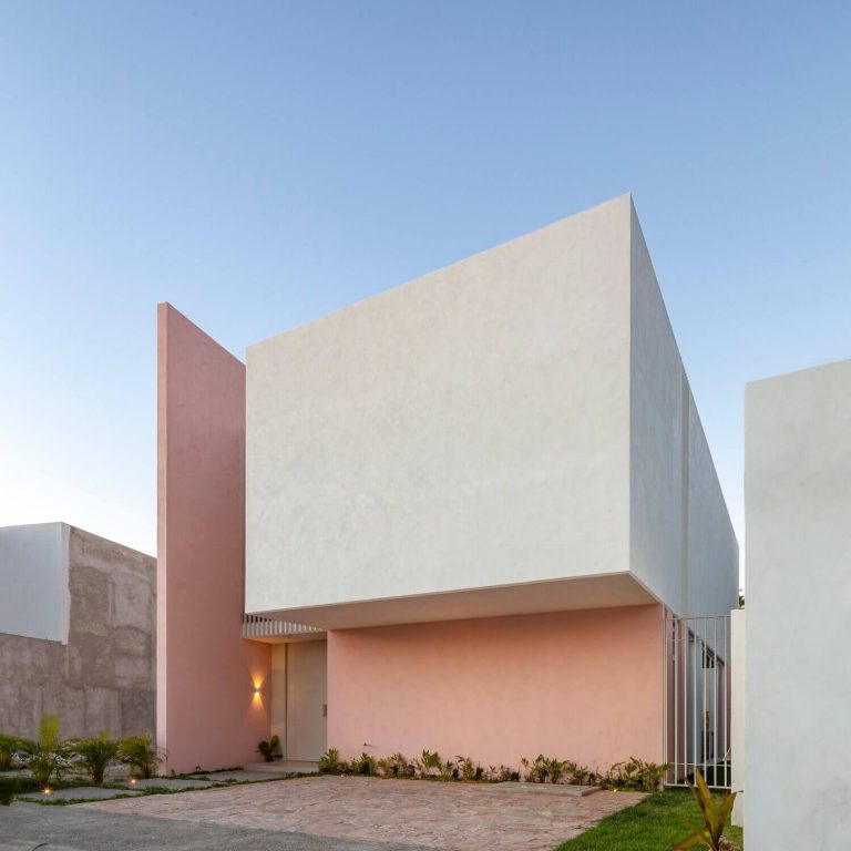 Casa Banderas en Nayarit