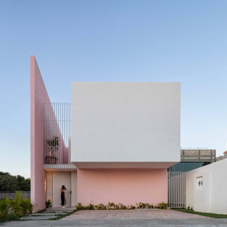 Casa Banderas en Nayarit