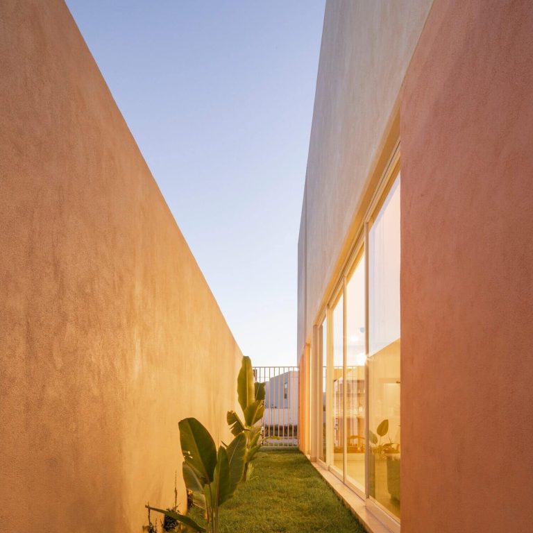 Casa Banderas en Nayarit