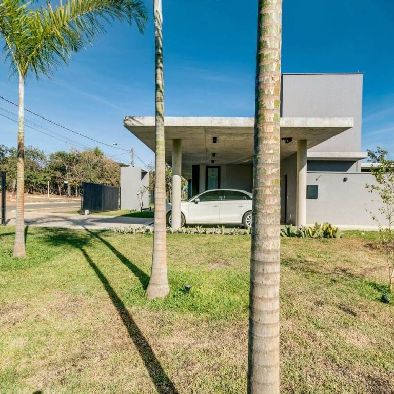 Casa Barú en Brasil por Dayala e Rafael arquitetos associados- Fotografia de Arquitectura