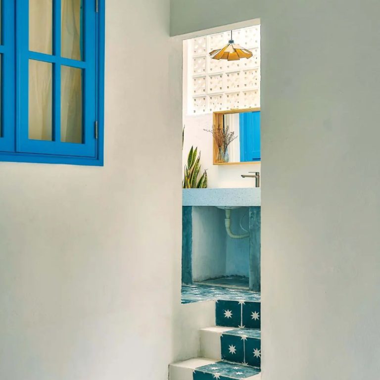 Casa Beira Mar en vietnam