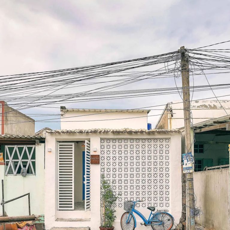 Casa Beira Mar en vietnam