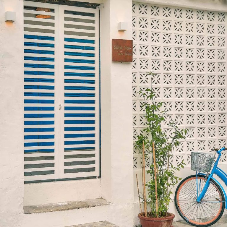 Casa Beira Mar en vietnam