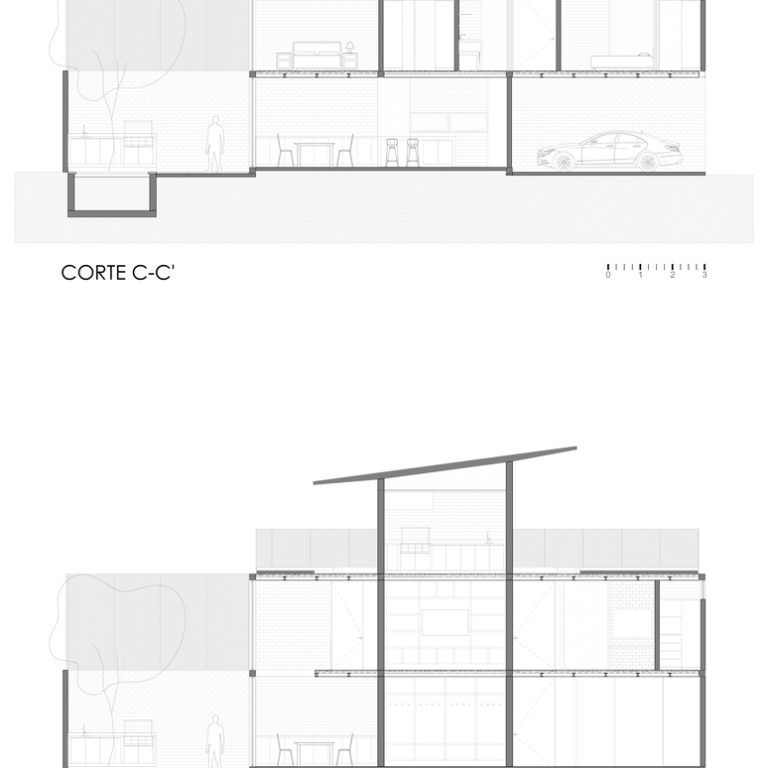 Casa Bosques en Nuevo León