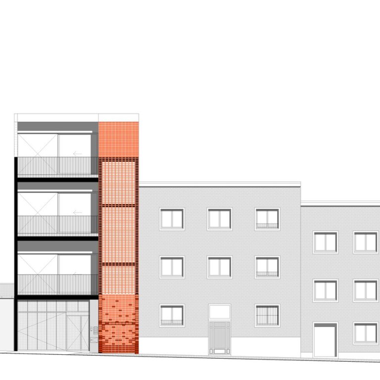 Casa Botijo en España