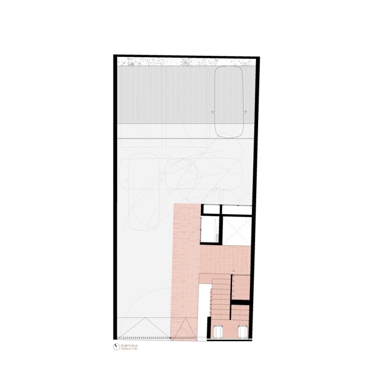 Casa Botijo en España