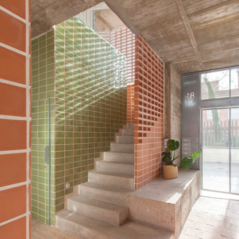 Casa Botijo en España