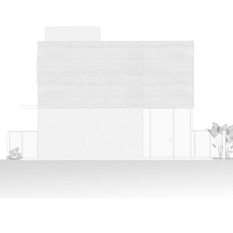 Planos de Casa Buenos Aires en Brasil: Arquitectura Residencial con Diseño y Arte por estúdio mariane rios