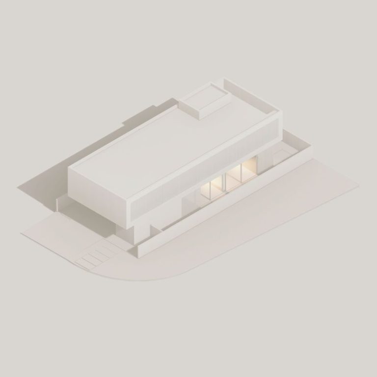 Planos de Casa Buenos Aires en Brasil: Arquitectura Residencial con Diseño y Arte por estúdio mariane rios