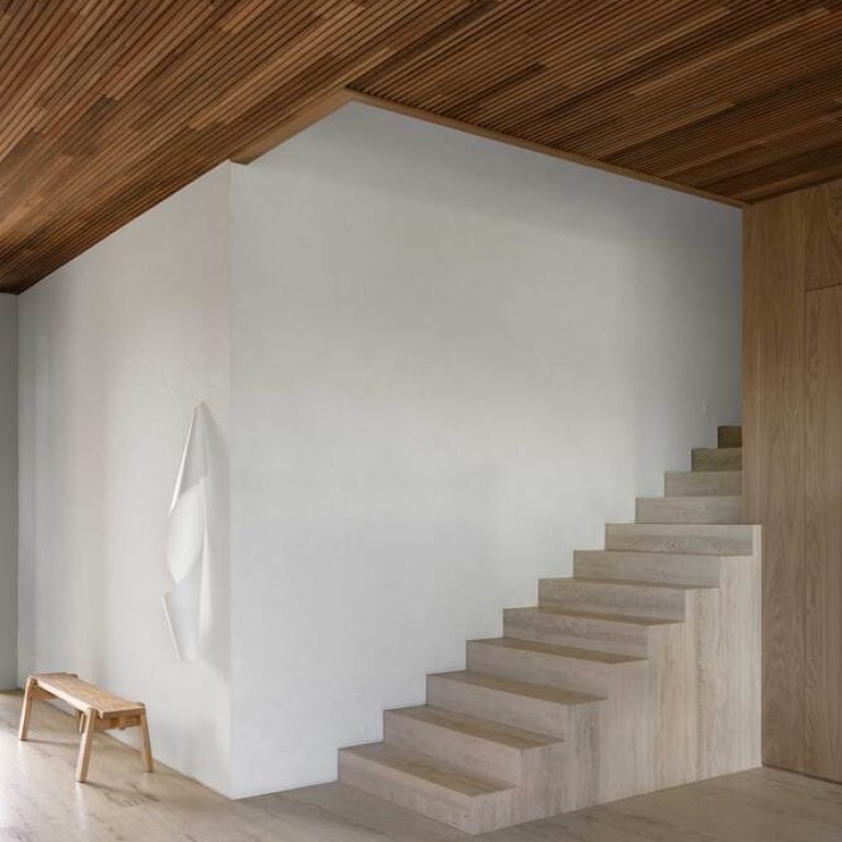 Casa Buenos Aires en Brasil: Arquitectura Residencial con Diseño y Arte por estúdio mariane rios