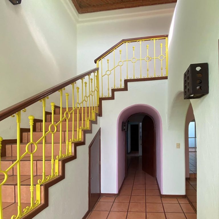 Casa Bugambilias en Jalisco