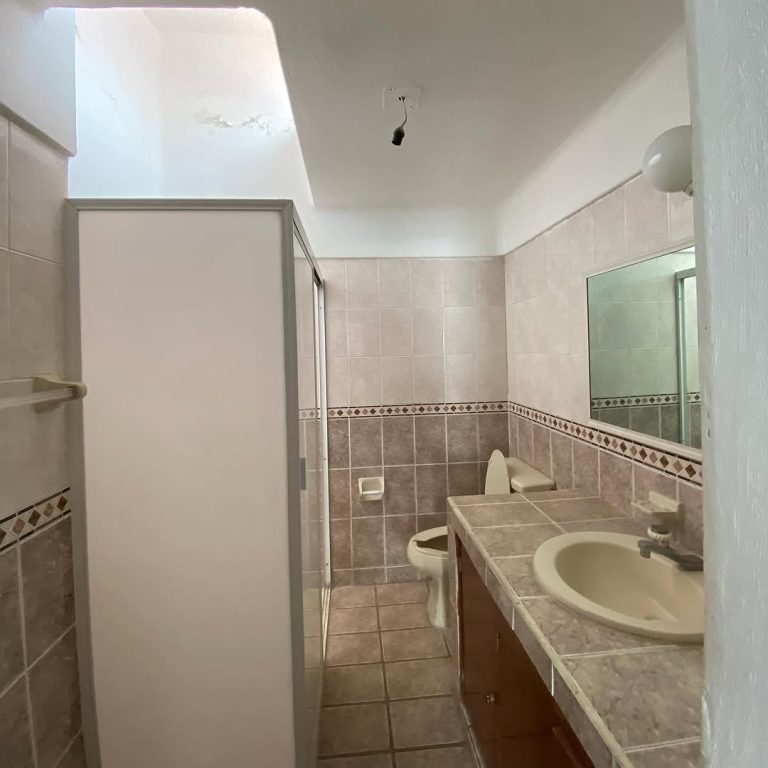 Casa Bugambilias en Jalisco