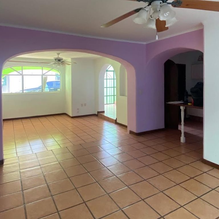 Casa Bugambilias en Jalisco