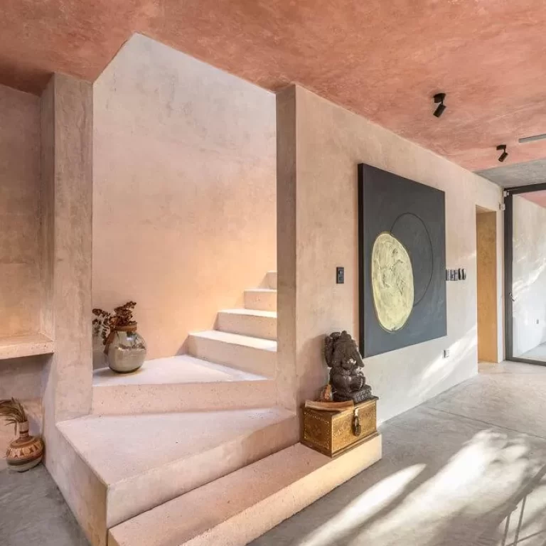 Casa Bugambilias en Yucatán por Taller Mexicano de Arquitectura - Fotografía de Arquitectura - El Arqui MX