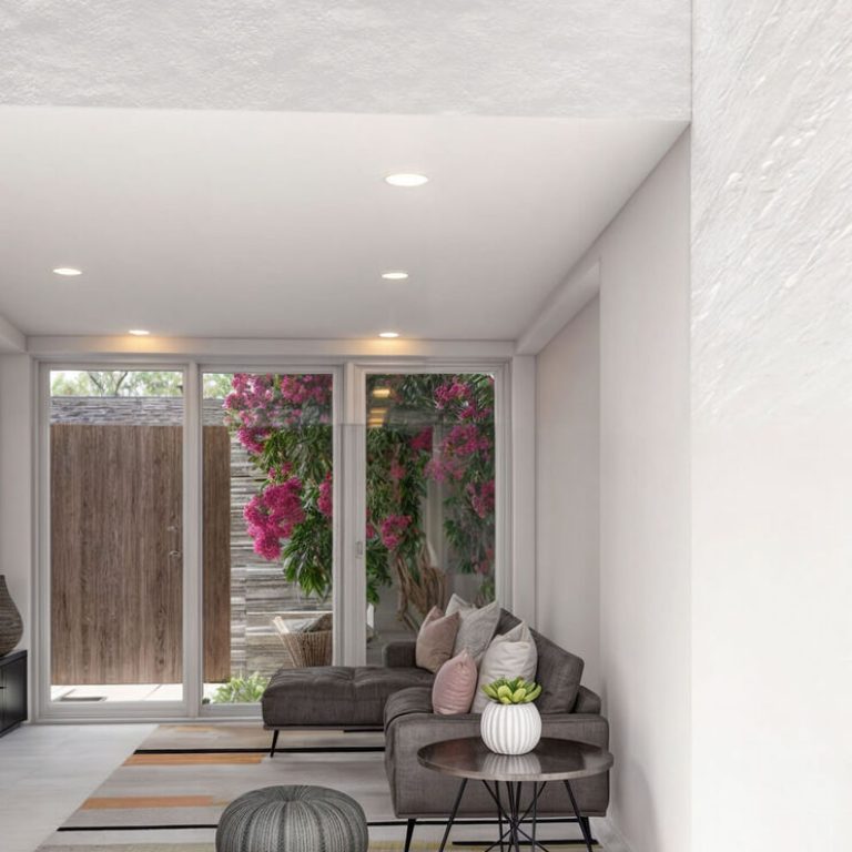 Casa Buganvilla en Perú. Render ©NATIVO PROJECTS (10)