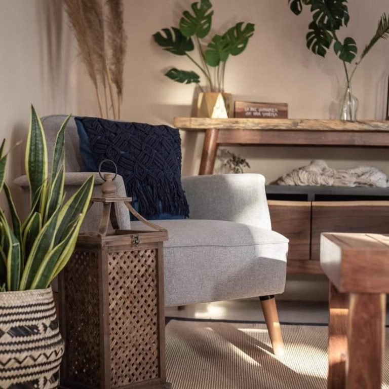 Casa Bungalow en Yucatán: Diseño residencial por V+A Arquitectura