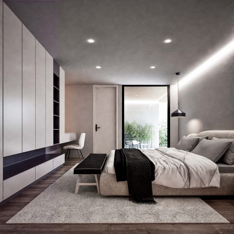 Casa C1 en Ecuador