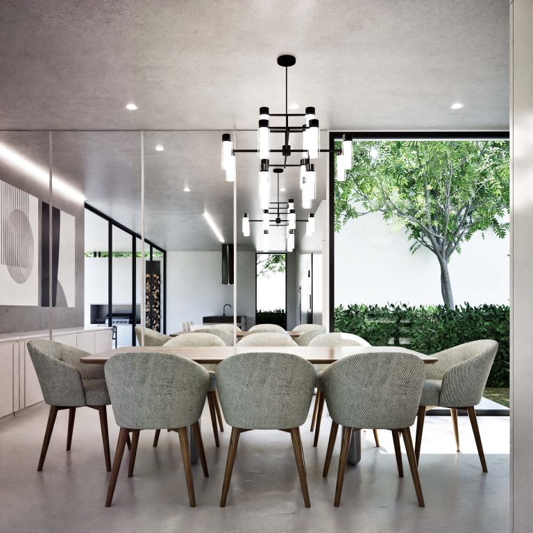 Casa C1 en Ecuador
