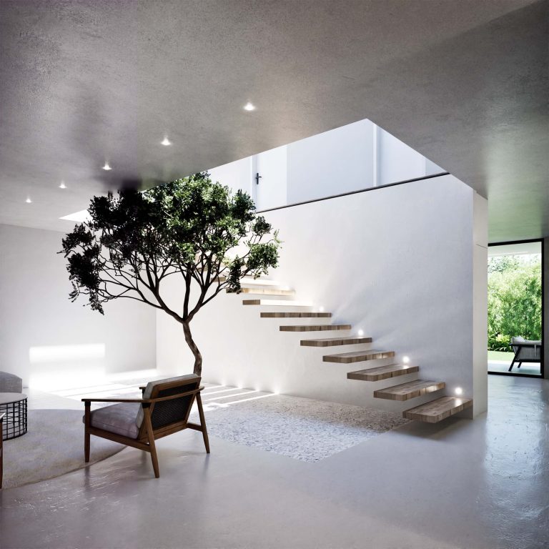 Casa C1 en Ecuador