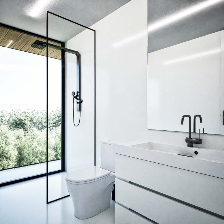 Casa C1 en Ecuador