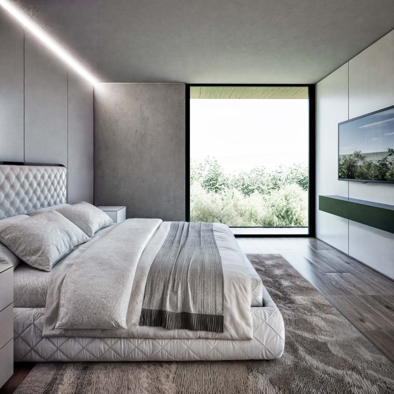 Casa C1 en Ecuador
