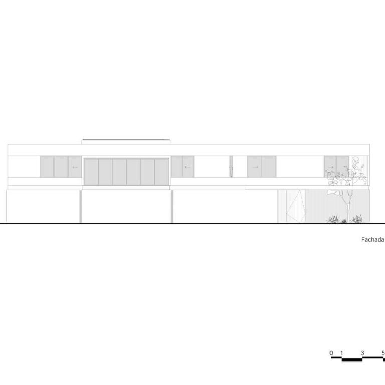 Casa CH + G en Yucatán
