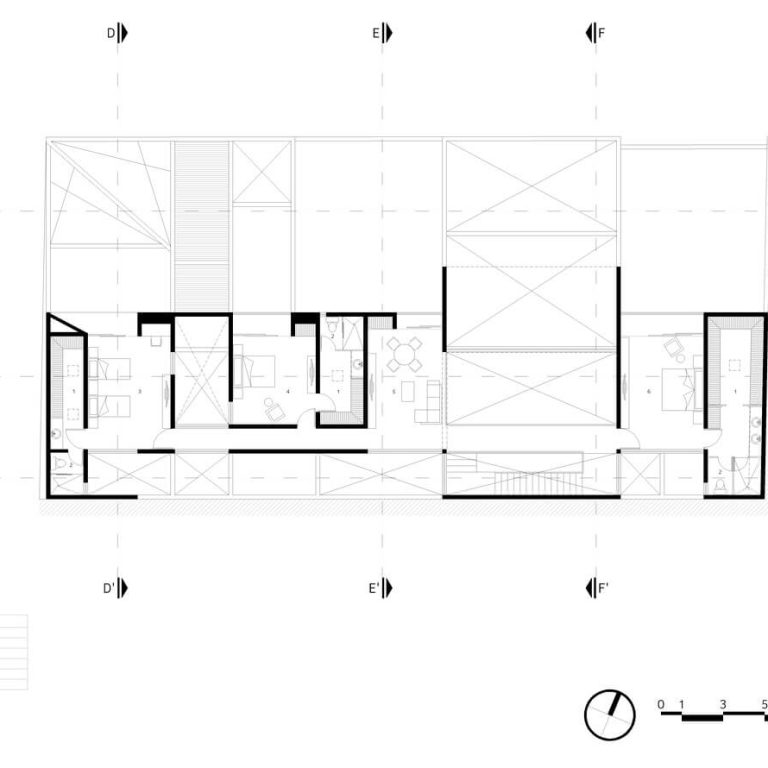 Casa CH + G en Yucatán