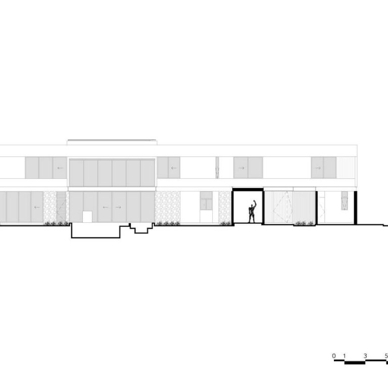 Casa CH + G en Yucatán