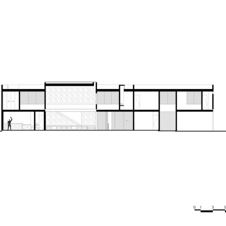 Casa CH + G en Yucatán